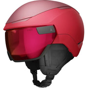 ATOMIC REVENT GT AMID VISOR HD helmet - red - ATOMIC - Evelostore