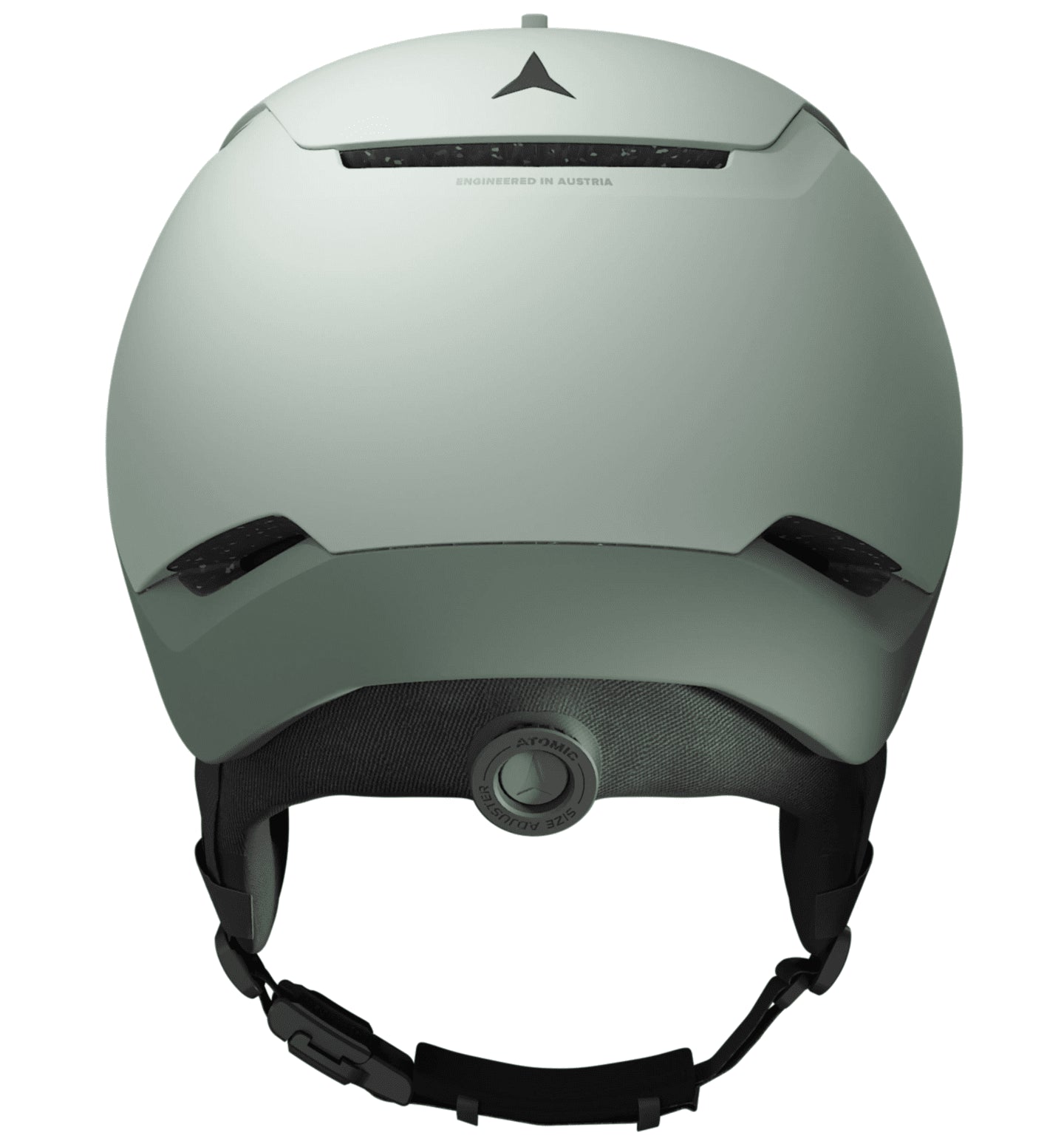 ATOMIC REVENT GT AMID VISOR HD helmet - light green - ATOMIC - Evelostore