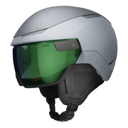 ATOMIC REVENT GT AMID VISOR HD helmet - grey - ATOMIC - Evelostore