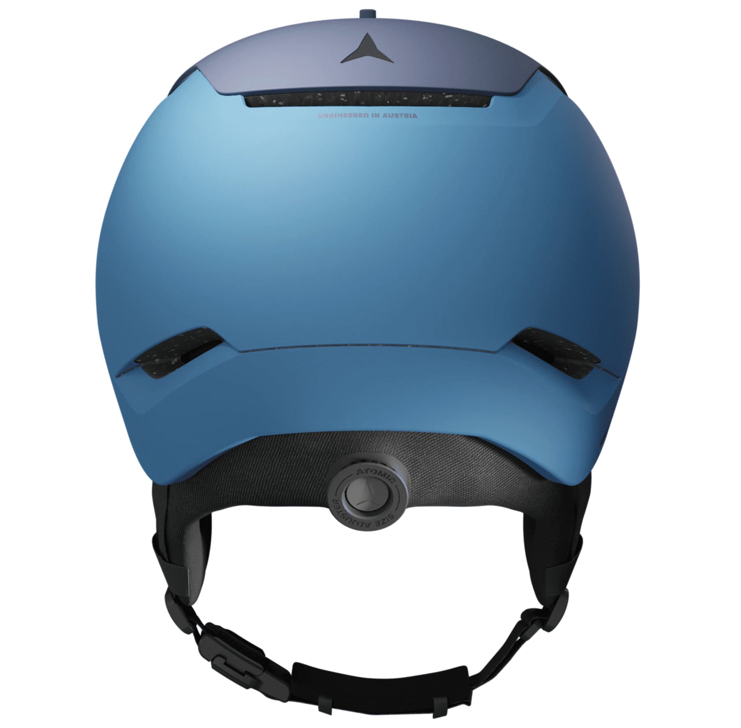 ATOMIC REVENT GT AMID VISOR HD helmet - blue - ATOMIC - Evelostore