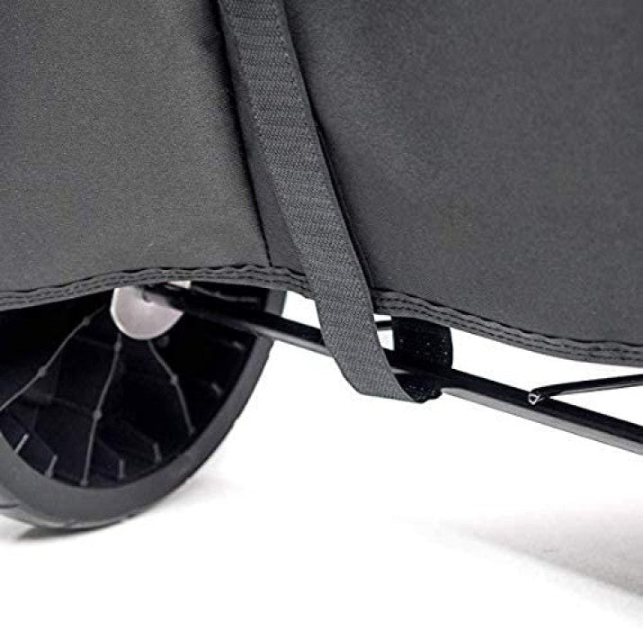 WEBER Premium grillikate – sobib 57 cm söegrillidele, 7143