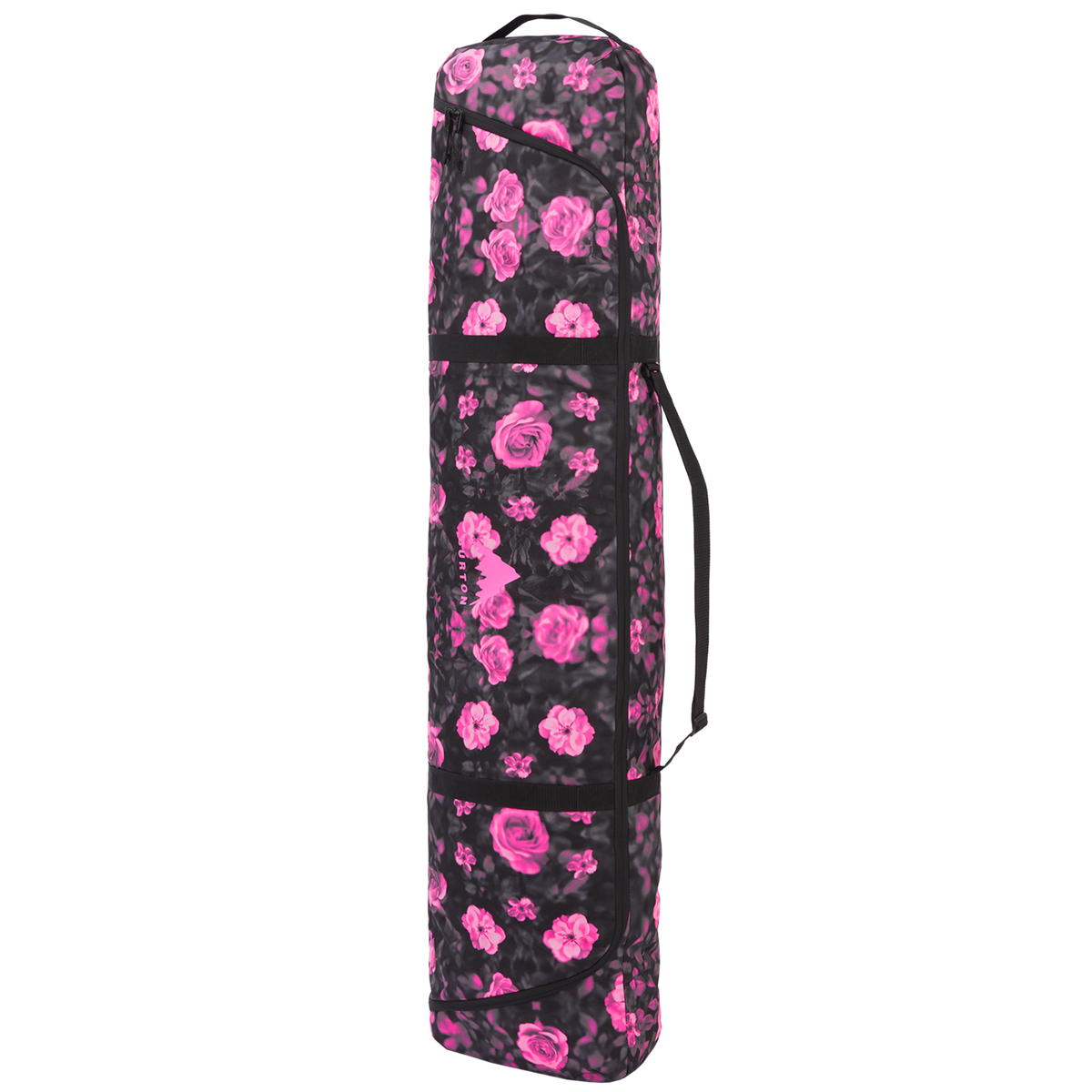 BURTON SPACE SACK snieglenčių krepšys - „Shockwave Floral“
