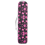 BURTON SPACE SACK snieglenčių krepšys - „Shockwave Floral“