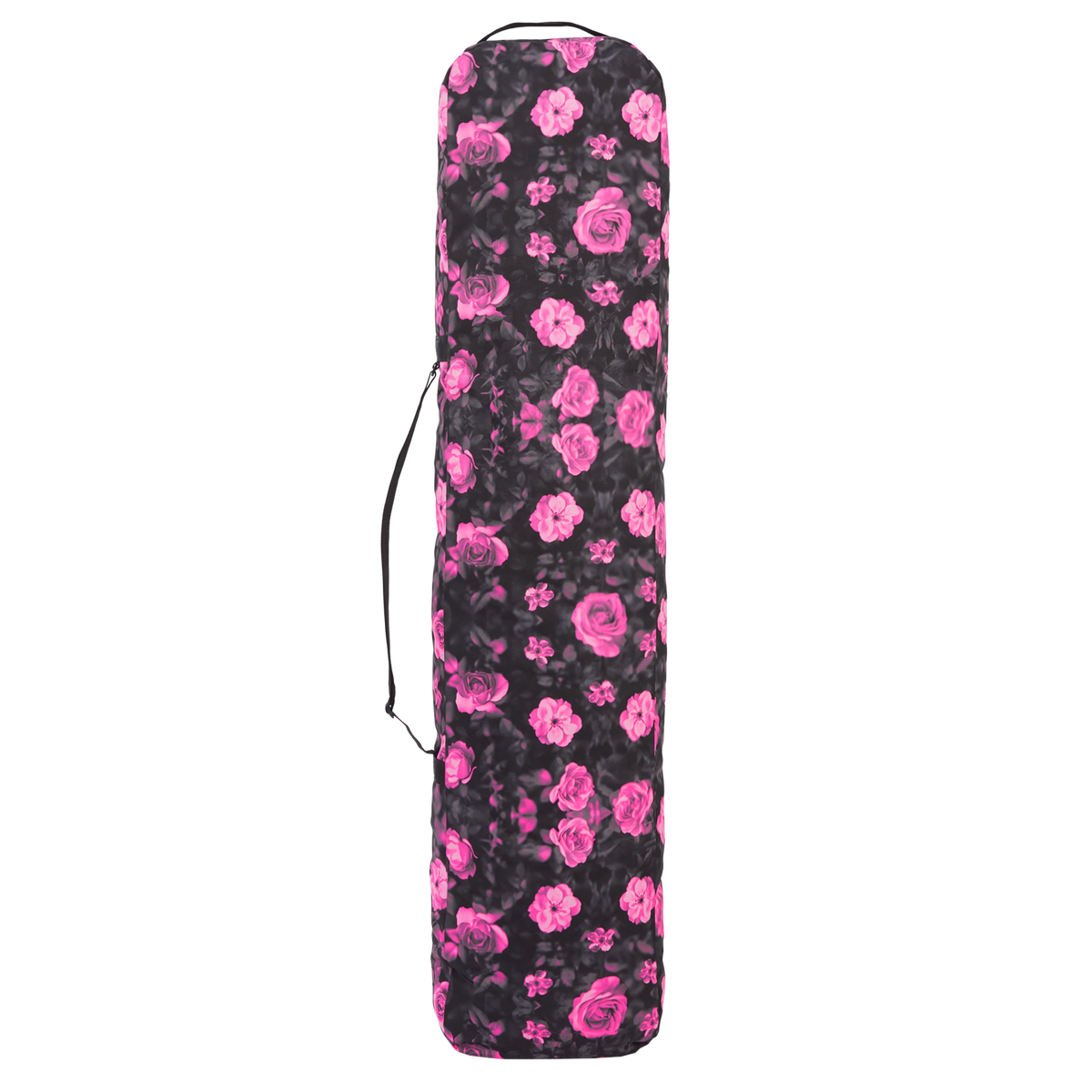 BURTON SPACE SACK snieglenčių krepšys - „Shockwave Floral“