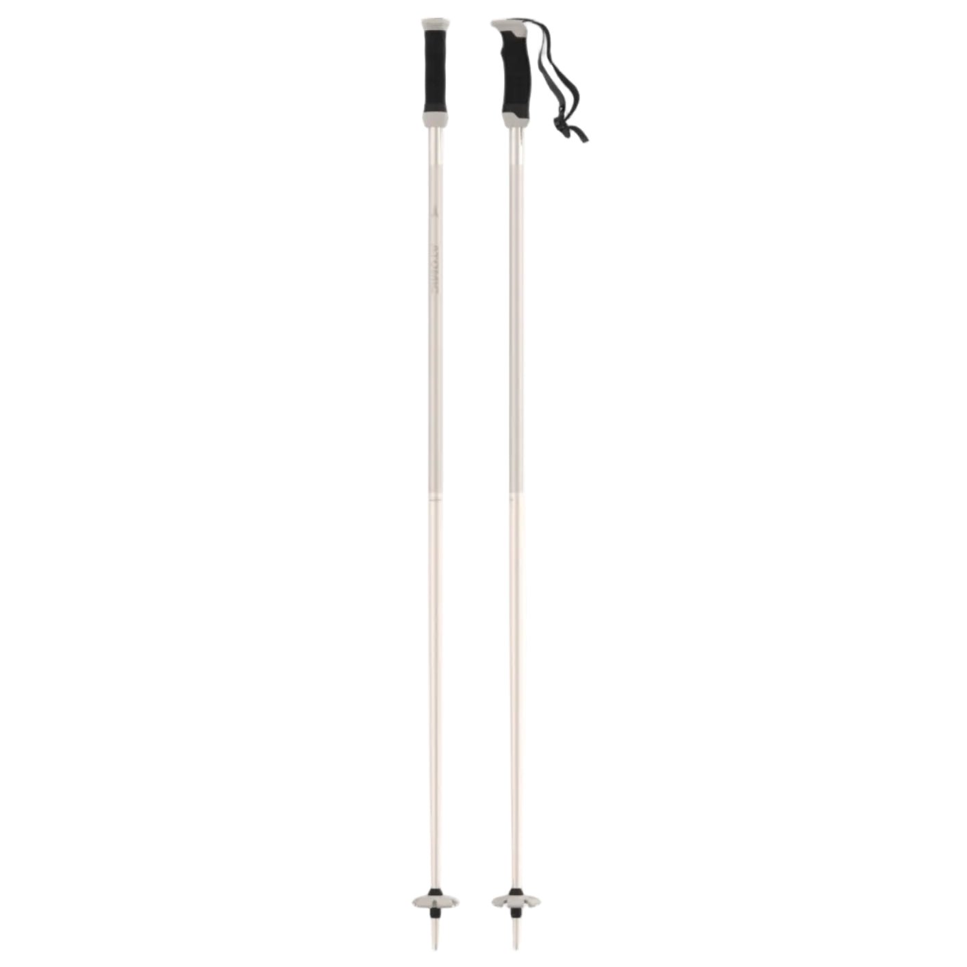 ATOMIC AMT SQS W all - mountain ski poles - sand - ATOMIC - Evelostore