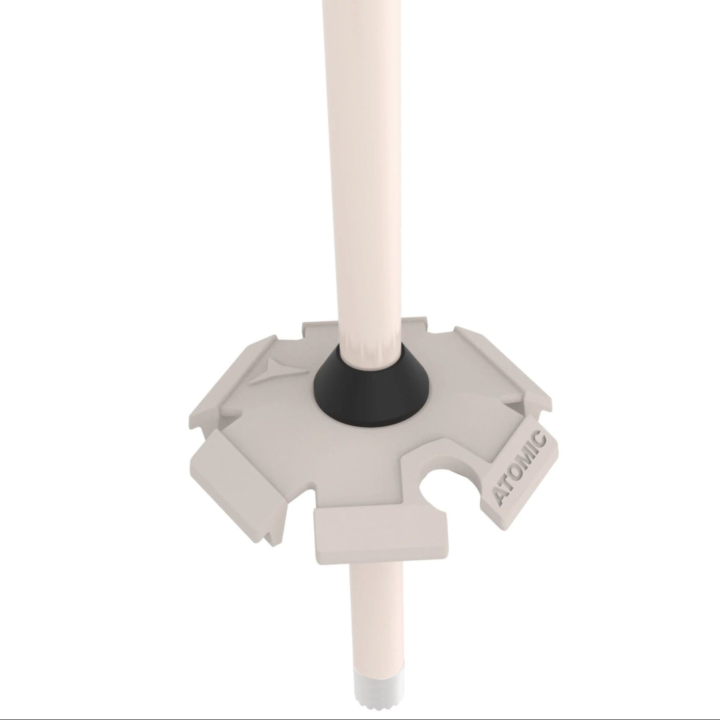 ATOMIC AMT SQS W all - mountain ski poles - sand - ATOMIC - Evelostore