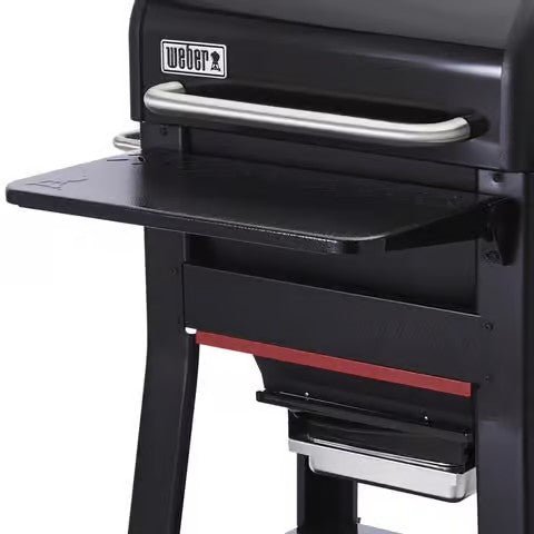 WEBER front table for SEARWOOD 600, 3400108 - WEBER - Evelostore