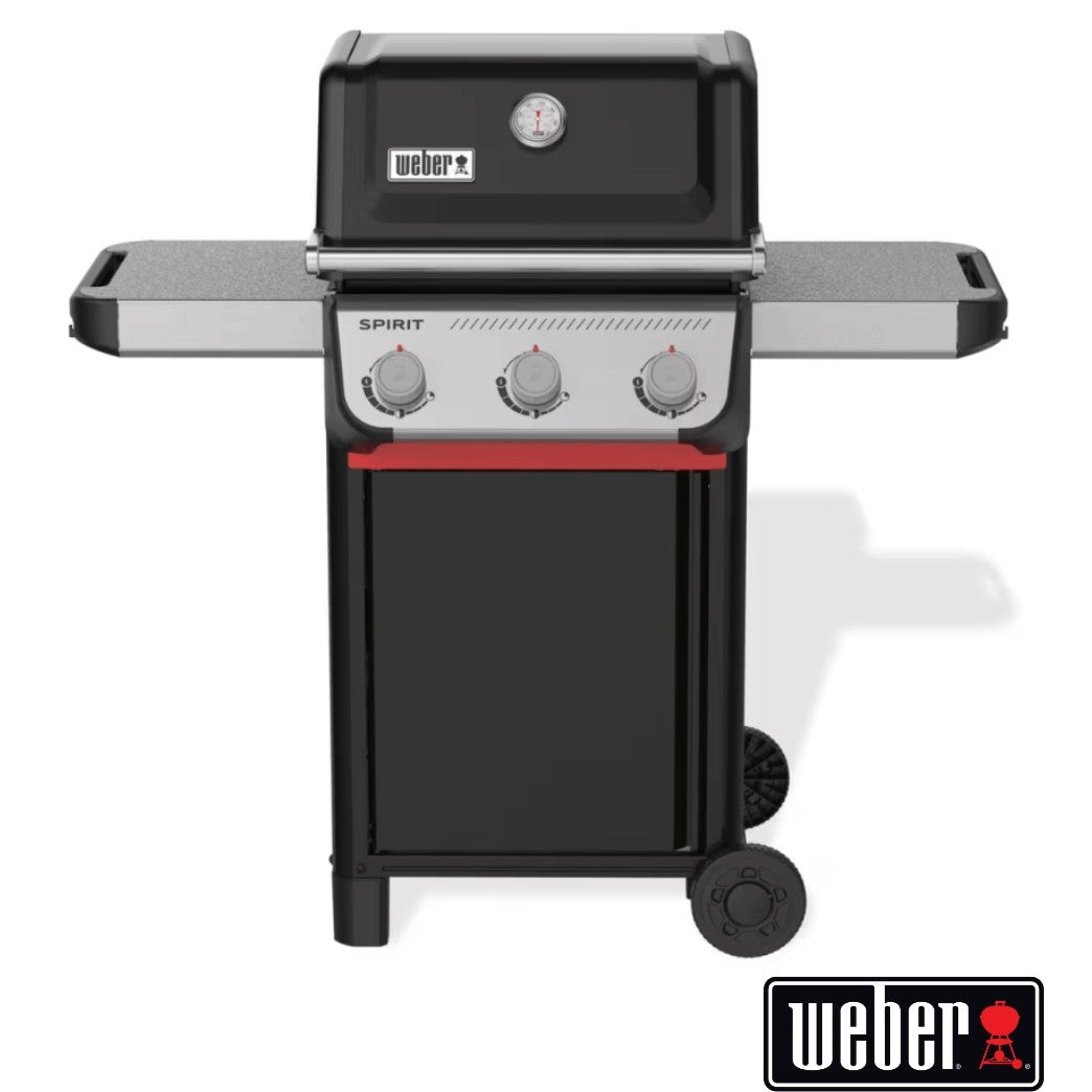 WEBER SPIRIT E-310 gāzes grils, 1501003