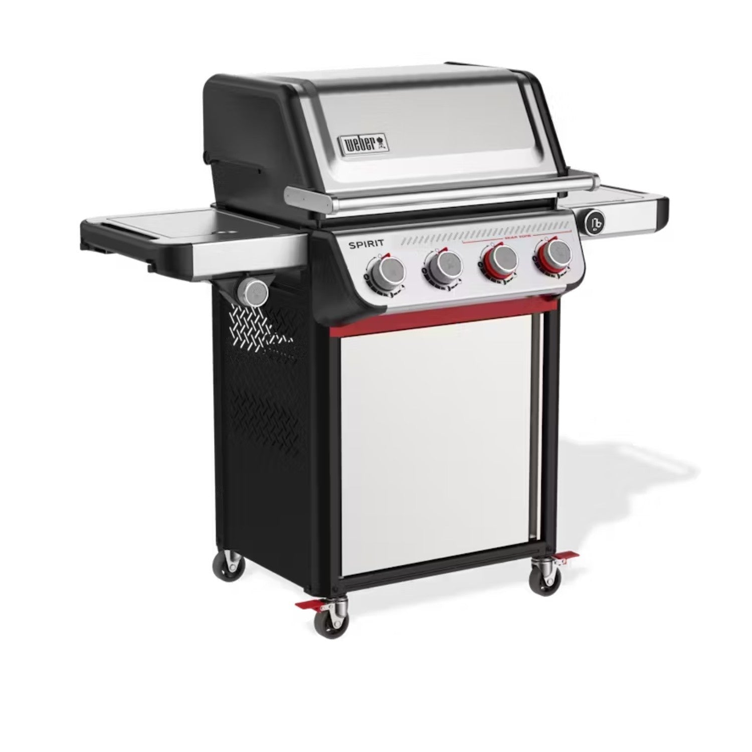 WEBER SPIRIT SP-435 gāzes grils, 1501034