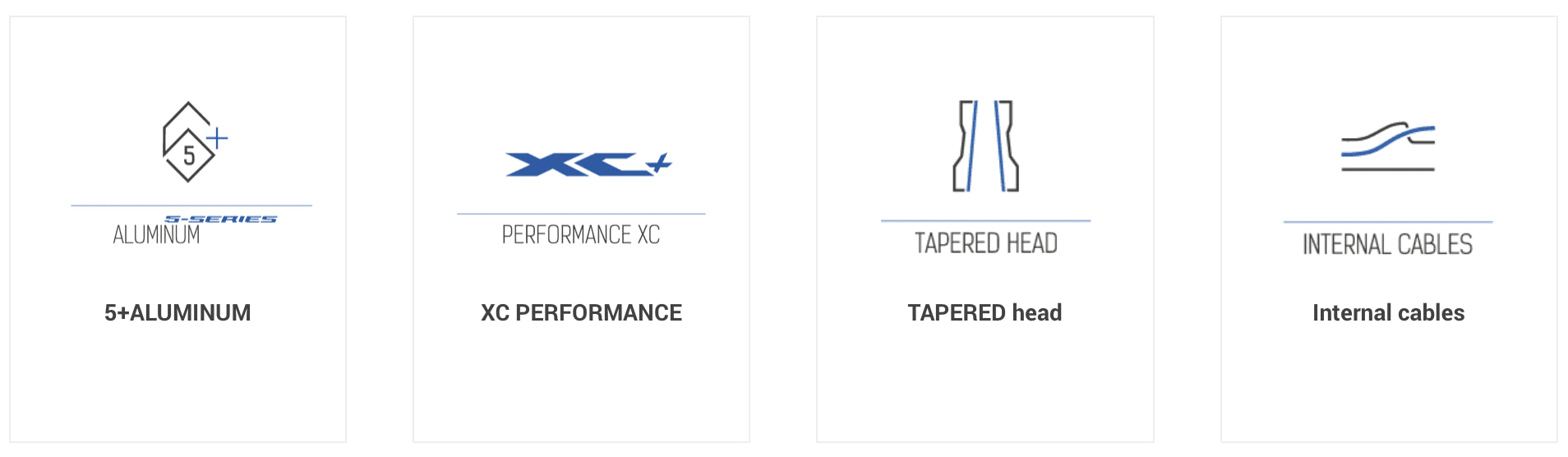 DRAG HARDY 7.0 29" mountain bike - red - DRAG - Evelostore