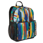BURTON KIDS' GROMLET 15L seljakott - värvitriip