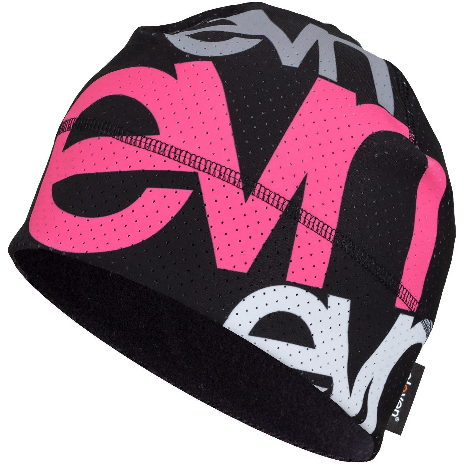 ELEVEN SPORTSWEAR Air Beanie EVN pink