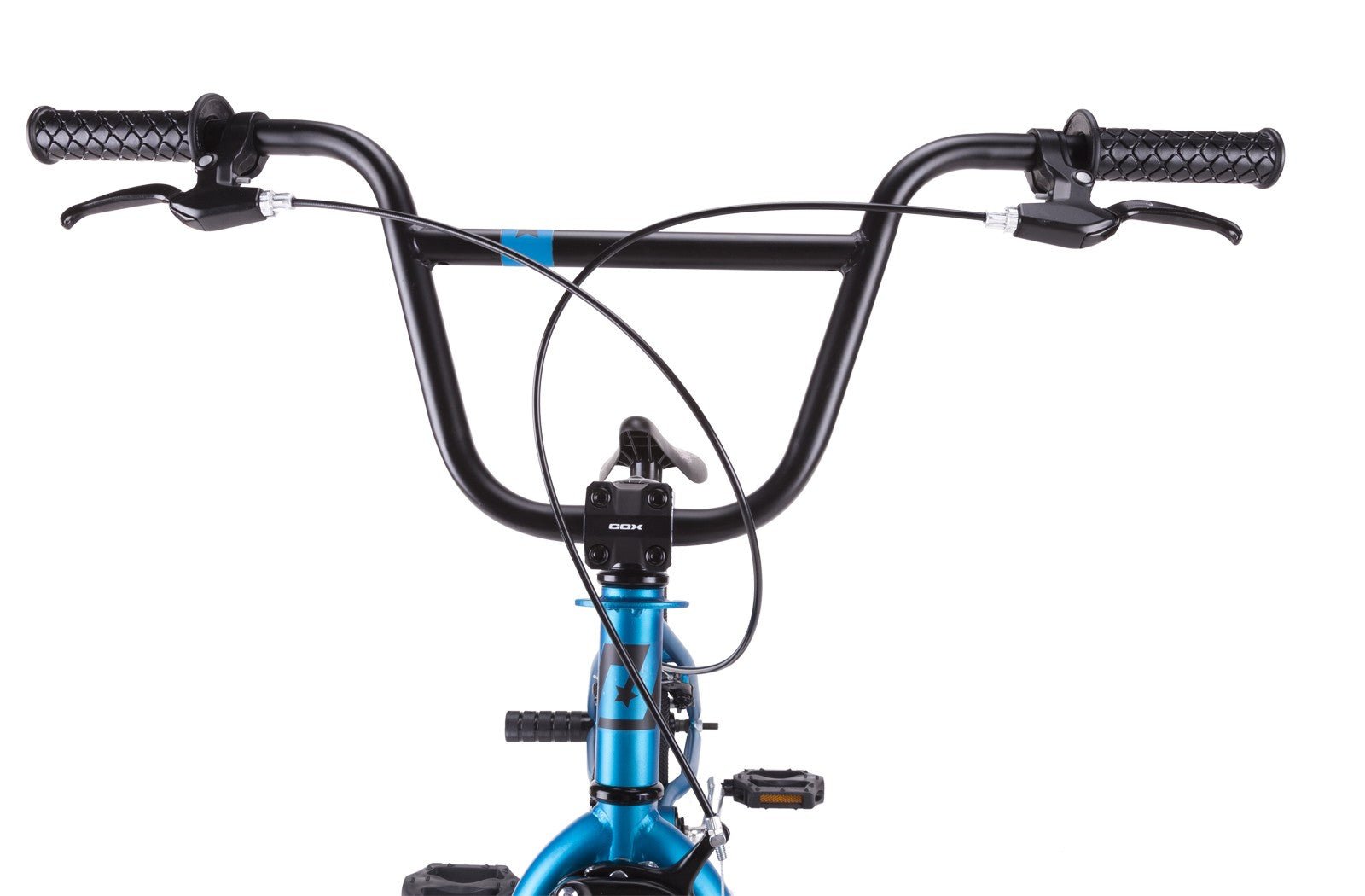 puissance guidon potence freestyle BMX 22.2mm bicycle puissance guidon potence freestyle BMX 22.2mm bicycle