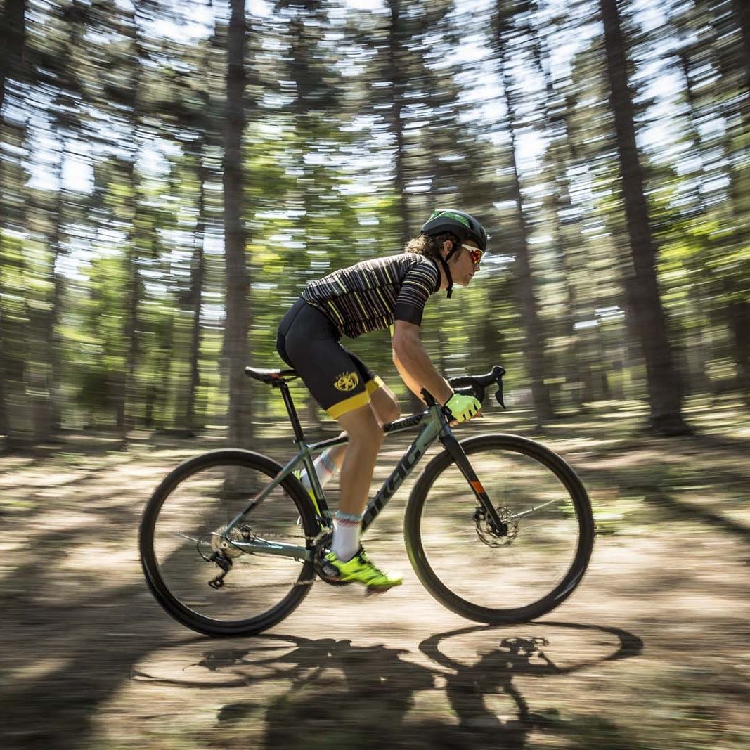 DRAG STERRATO 5.0 28" gravel bike - blue - DRAG - Evelostore