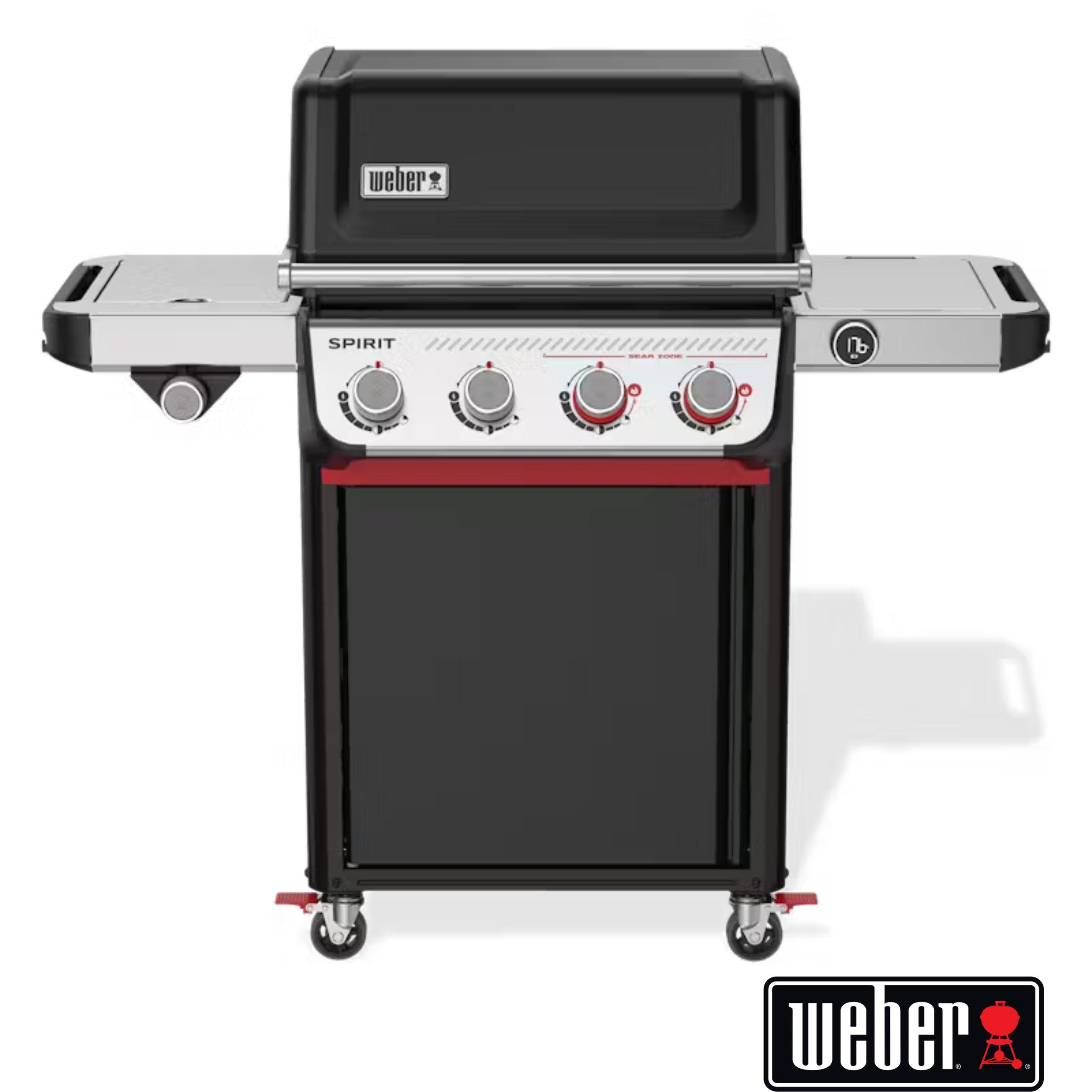 WEBER SPIRIT EP-435 gāzes grils, 1501040