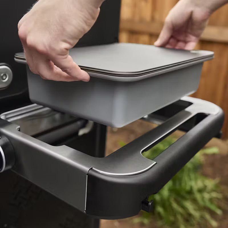 WEBER SPIRIT EP - 435 Gas Grill, 1501040 - WEBER - Evelostore