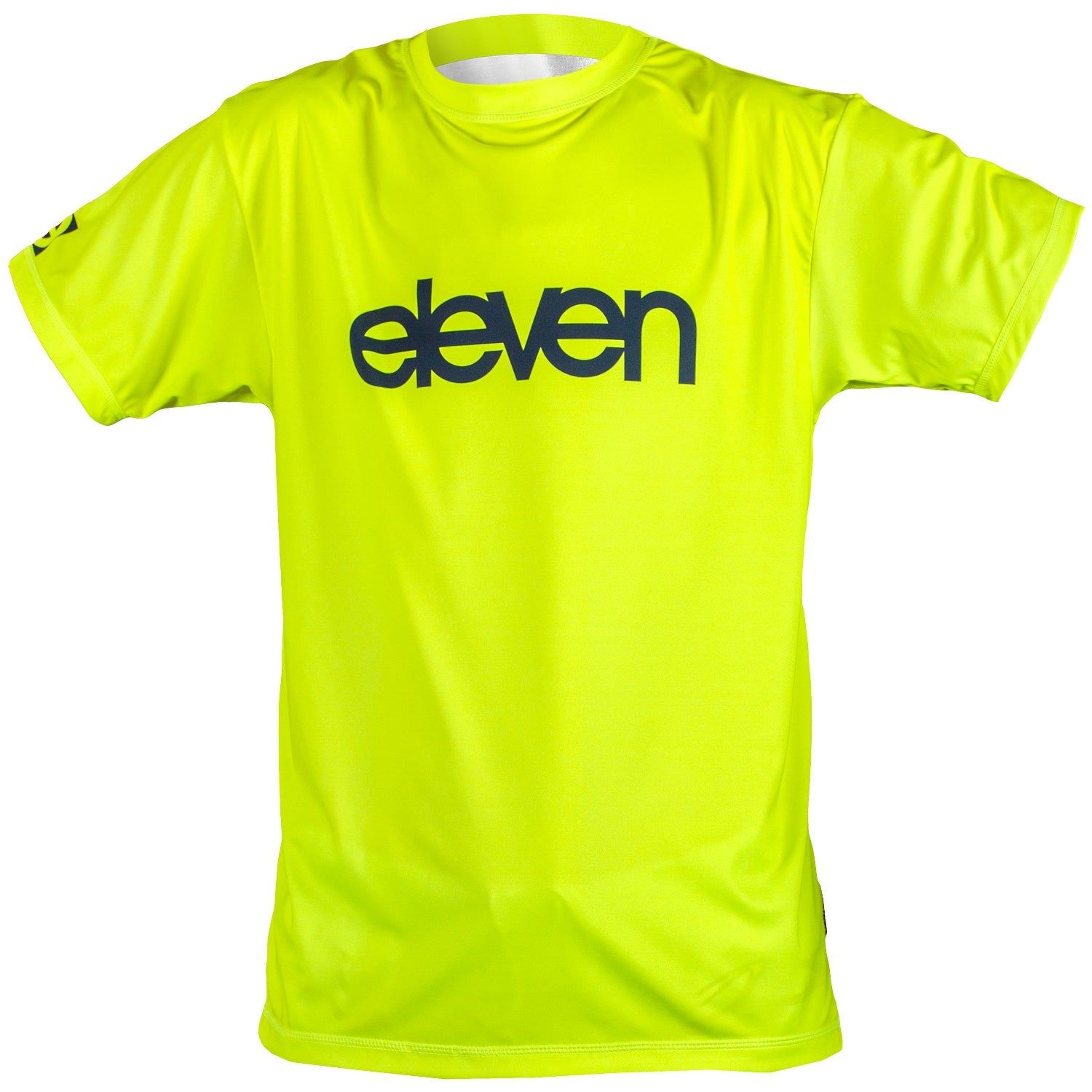 CAMISETA DEPORTIVA JOHN DE ELEVEN, MICROCOSTURA F11