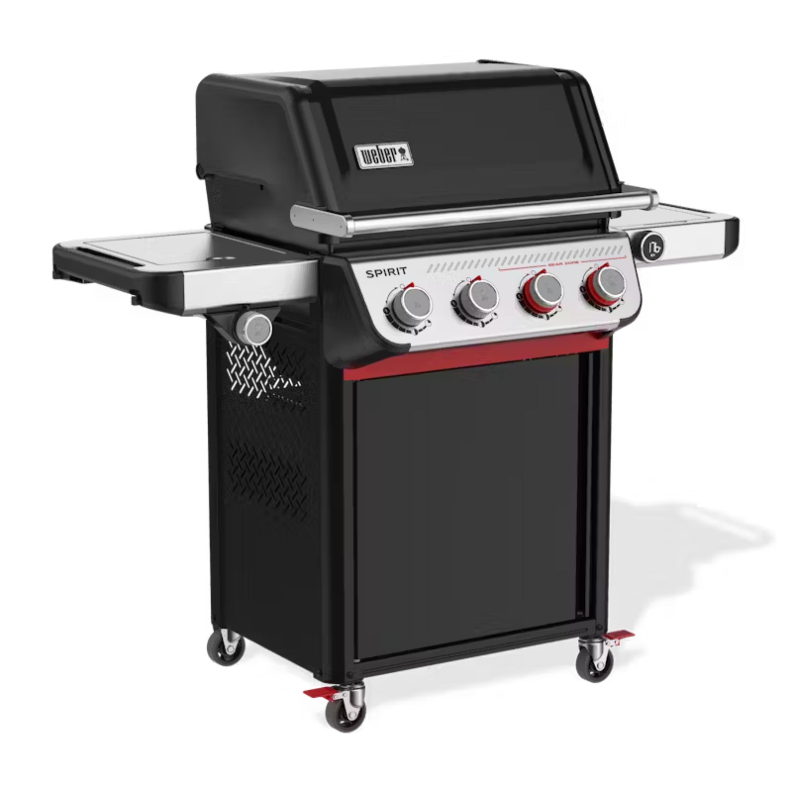 WEBER SPIRIT EP - 435 Gas Grill, 1501040 - WEBER - Evelostore