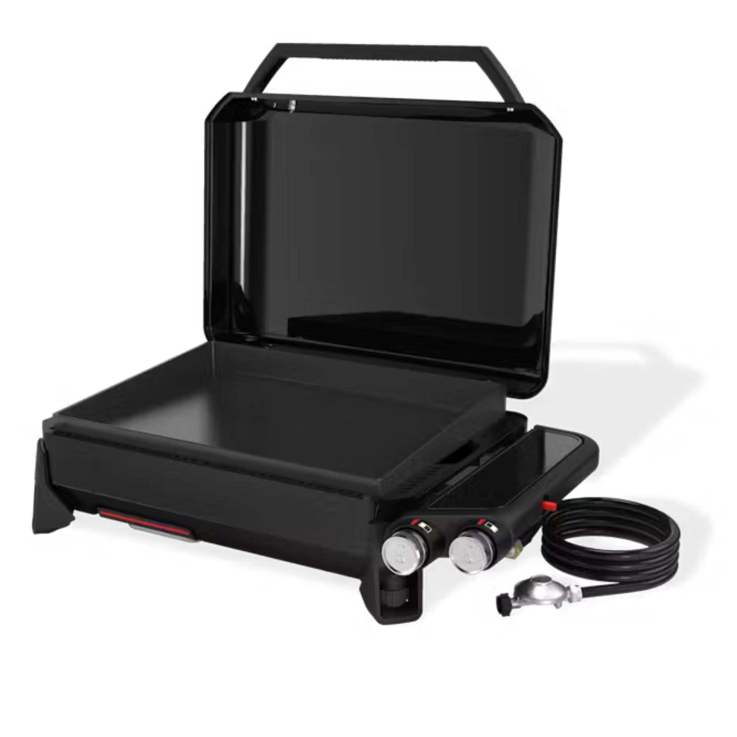 WEBER SLATE GP 56 cm Premium gāzes grils, 1500570