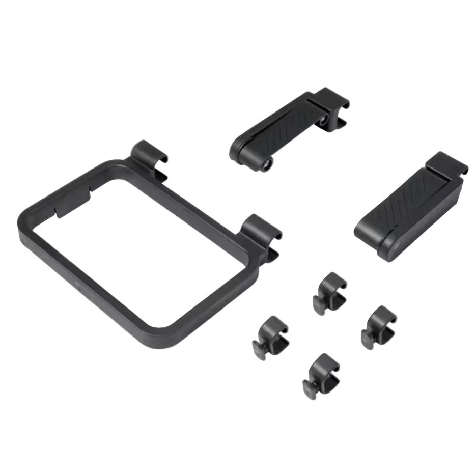 WEBER WORKS™ Organizer kit, 3400106 - WEBER - Evelostore