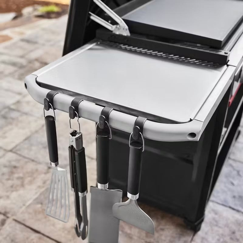 WEBER WORKS™ Organizer kit, 3400106 - WEBER - Evelostore