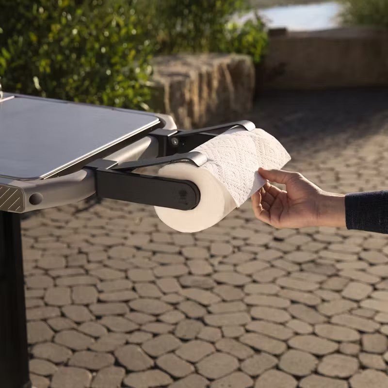 WEBER WORKS™ Organizer kit, 3400106 - WEBER - Evelostore