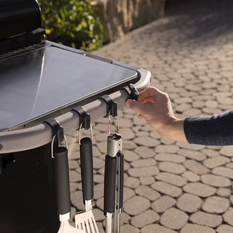 WEBER WORKS™ Organizer kit, 3400106 - WEBER - Evelostore