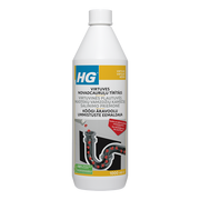 Desatascador de desagües de cocina HG - 1L