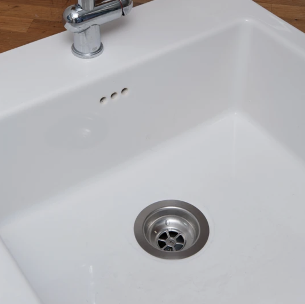 Desatascador de desagües de cocina HG - 1L