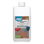 HG rimuovi pellicola per fughe cemento per piastrelle - 1L