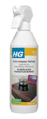 Limpiador para placas HG - 500 ml