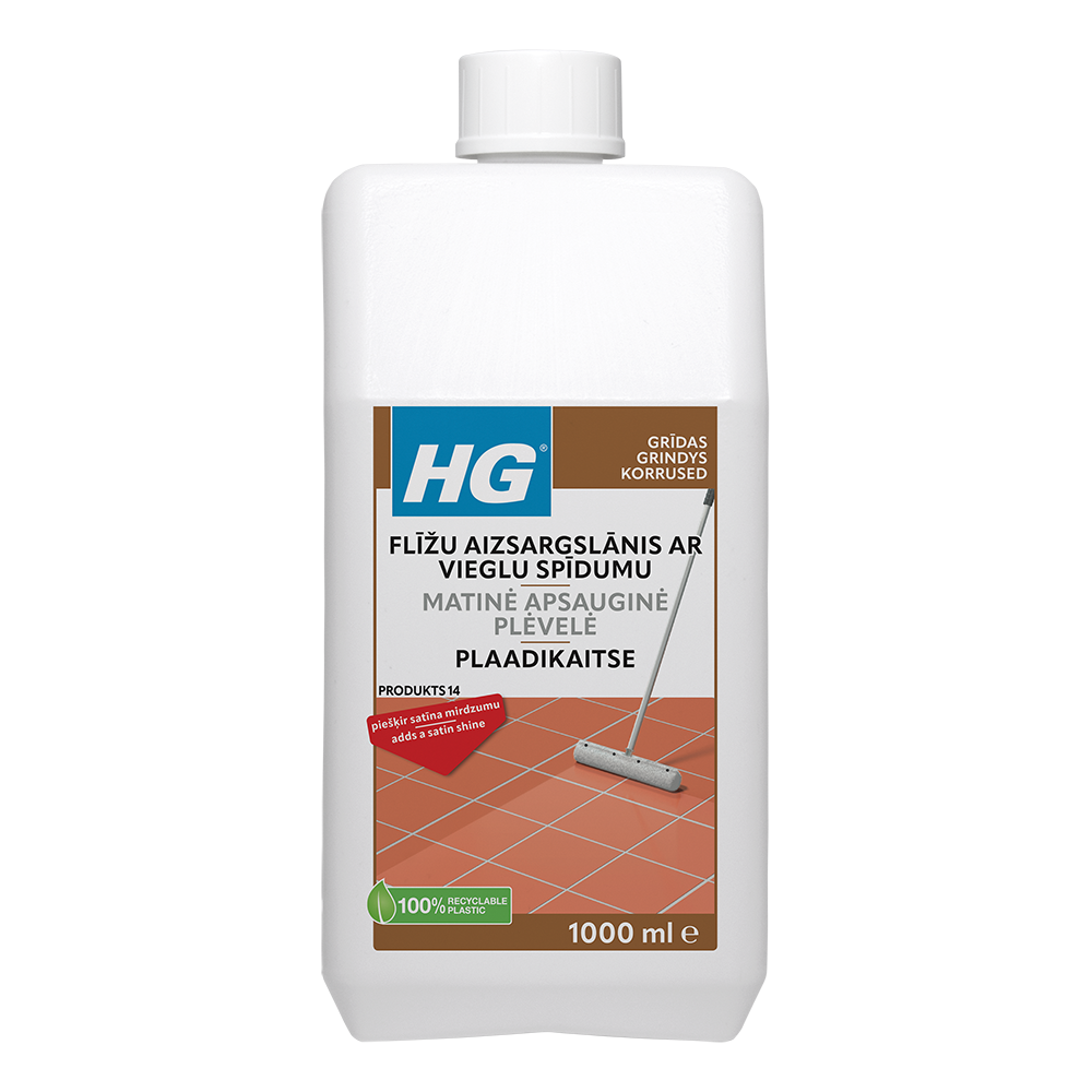 HG tile protector - 1L