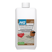 HG tile cleaner shine restorer - 1L