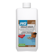 HG Vinylreiniger Glanzauffrischer - 1L