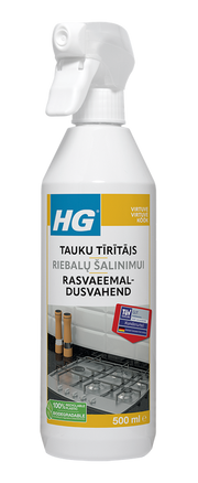 HG Fettlöser - 500 ml