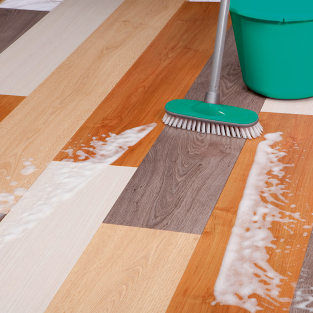 Limpiador para laminados HG extra fuerte - 1L