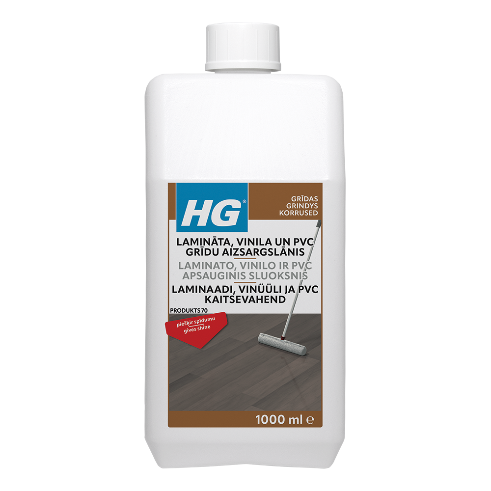 HG laminate protector - 1L