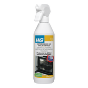 HG cepeškrāsns un grila tīrītājs - 500 ml