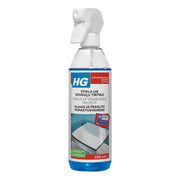 Limpiador de cristales y espejos HG - 500 ml