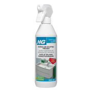 HG spray per doccia e lavabo - 500 ml