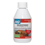 HG Leder-Tiefenreiniger - 250 ml