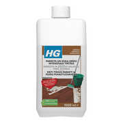 HG Parkett- und Holzentferner extra stark - 1L