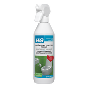 Limpiador para áreas sanitarias HG - 500 ml