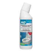 HG WC-Reiniger Gel hygienisch - 500 ml
