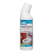 HG toilet cleaner gel super powerful - 500 ml