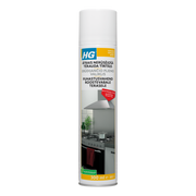 Limpiador rápido para acero inoxidable HG - 300 ml