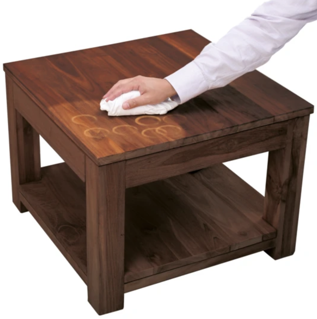 HG restauratore per mobili in legno scuro - 250 ml