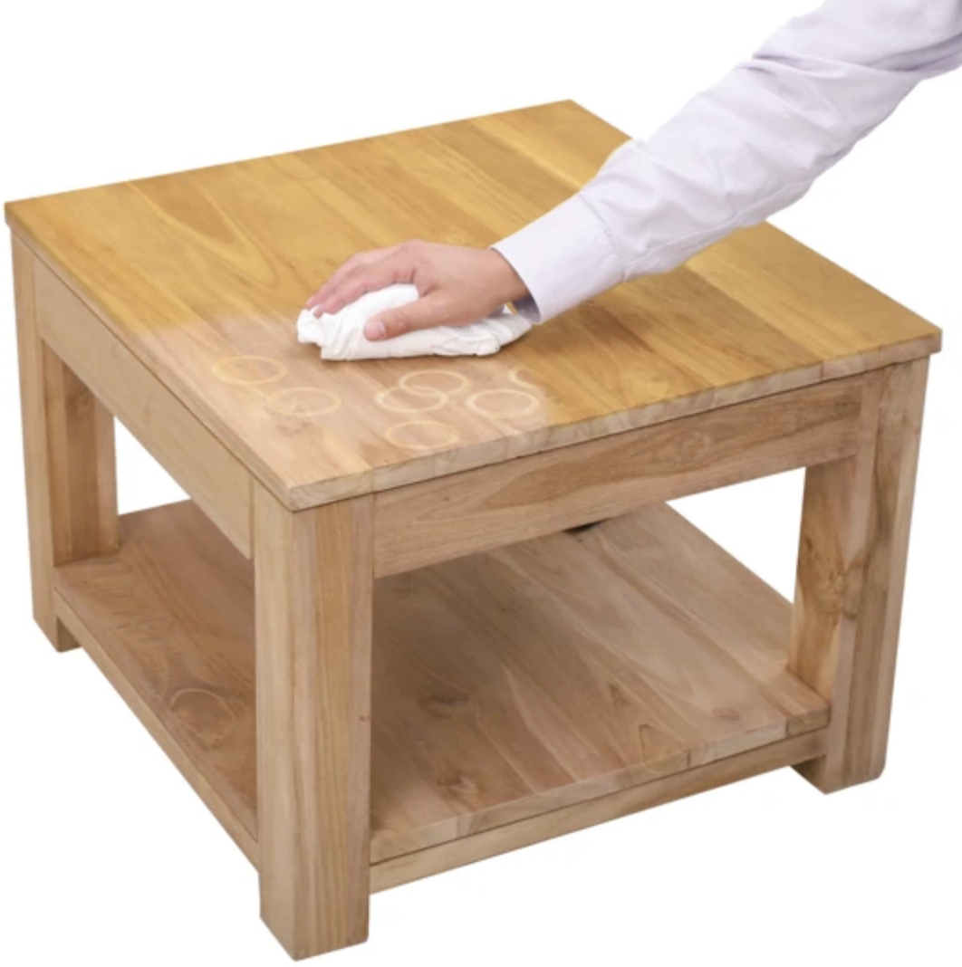 HG restauratore per mobili in legno chiaro - 250 ml