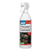 HG detergente per vetro piano cottura - 500 ml