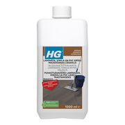 HG detergente per laminati e restauratore di lucentezza - 1L